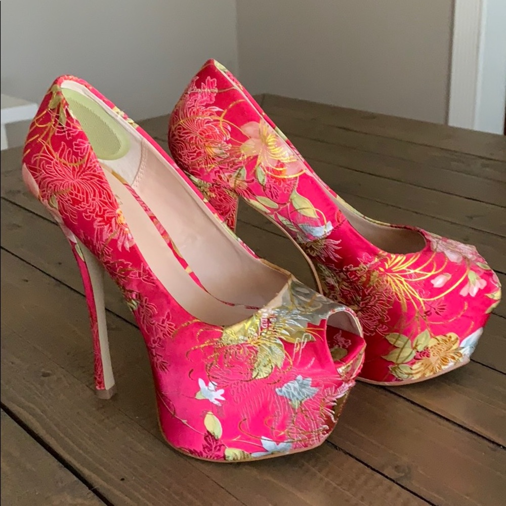 Shoes